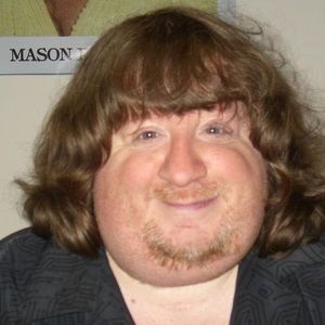 Meet your Posher, Ronald